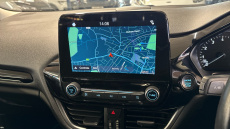 Ford Fiesta 1.0 EcoBoost Titanium 5dr Petrol Hatchback